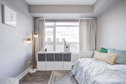 Photo 5 at 304F - 8130 Birchmount Road, Unionville, Markham