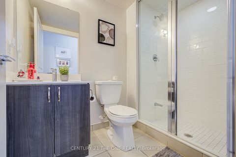 Photo 9 at 304F - 8130 Birchmount Road, Unionville, Markham