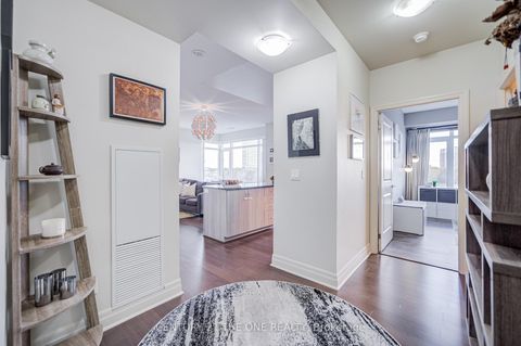 Photo 11 at 304F - 8130 Birchmount Road, Unionville, Markham