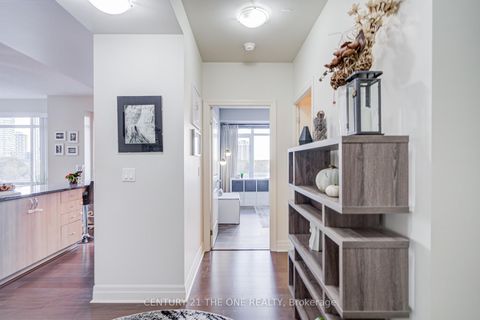 Photo 12 at 304F - 8130 Birchmount Road, Unionville, Markham