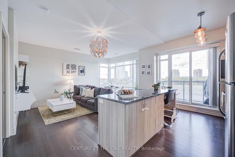 Photo 13 at 304F - 8130 Birchmount Road, Unionville, Markham