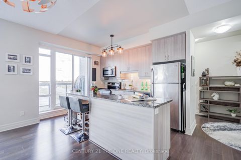 Photo 14 at 304F - 8130 Birchmount Road, Unionville, Markham