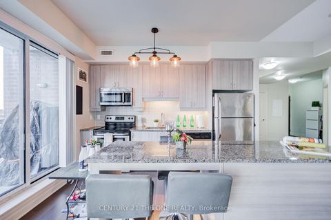 Photo 15 at 304F - 8130 Birchmount Road, Unionville, Markham