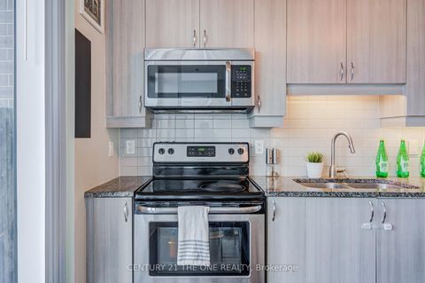 Photo 17 at 304F - 8130 Birchmount Road, Unionville, Markham