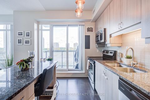 Photo 18 at 304F - 8130 Birchmount Road, Unionville, Markham