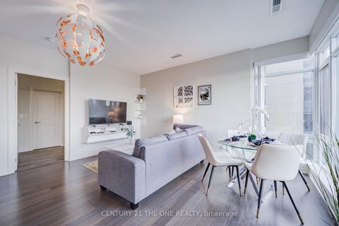 Photo 20 at 304F - 8130 Birchmount Road, Unionville, Markham