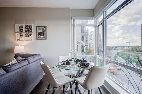 Photo 21 at 304F - 8130 Birchmount Road, Unionville, Markham