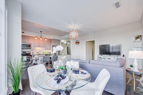 Photo 23 at 304F - 8130 Birchmount Road, Unionville, Markham