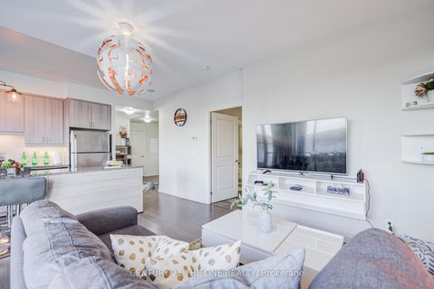 Photo 24 at 304F - 8130 Birchmount Road, Unionville, Markham