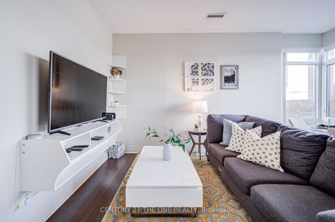 Photo 26 at 304F - 8130 Birchmount Road, Unionville, Markham