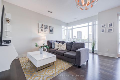 Photo 27 at 304F - 8130 Birchmount Road, Unionville, Markham