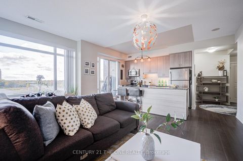 Photo 28 at 304F - 8130 Birchmount Road, Unionville, Markham