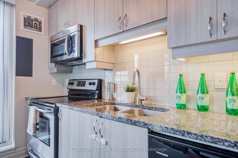 Photo 29 at 304F - 8130 Birchmount Road, Unionville, Markham