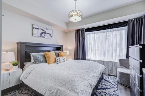 Photo 31 at 304F - 8130 Birchmount Road, Unionville, Markham