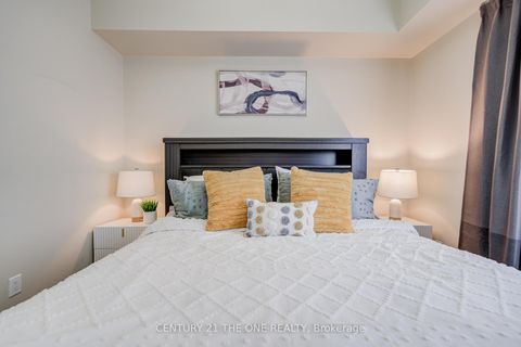 Photo 32 at 304F - 8130 Birchmount Road, Unionville, Markham