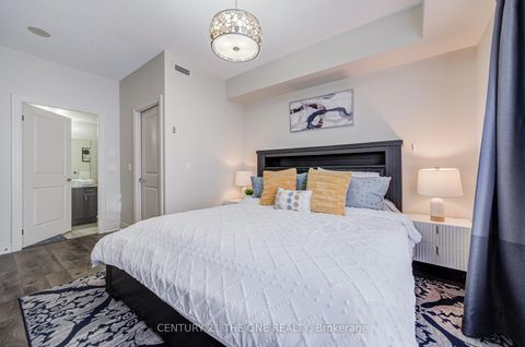 Photo 33 at 304F - 8130 Birchmount Road, Unionville, Markham