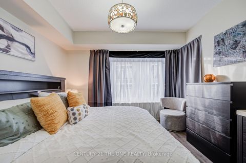 Photo 34 at 304F - 8130 Birchmount Road, Unionville, Markham