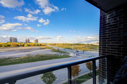 Photo 40 at 304F - 8130 Birchmount Road, Unionville, Markham