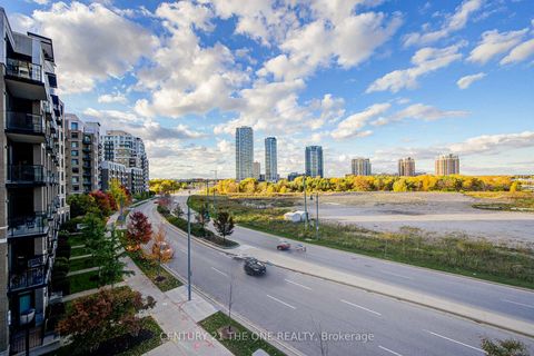 Photo 41 at 304F - 8130 Birchmount Road, Unionville, Markham