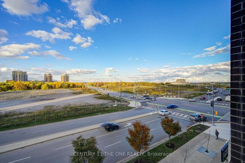 Photo 42 at 304F - 8130 Birchmount Road, Unionville, Markham