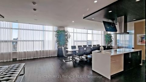 Photo 47 at 304F - 8130 Birchmount Road, Unionville, Markham