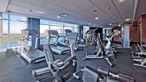 Photo 48 at 304F - 8130 Birchmount Road, Unionville, Markham