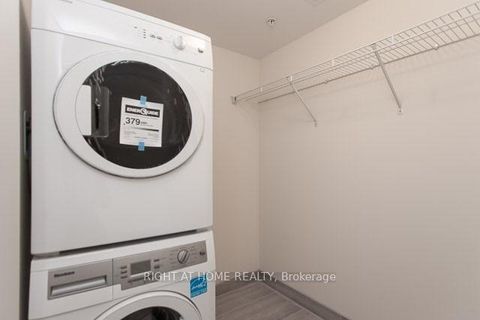 Photo 6 at 203W - 565 Wilson Avenue, Clanton Park, Toronto