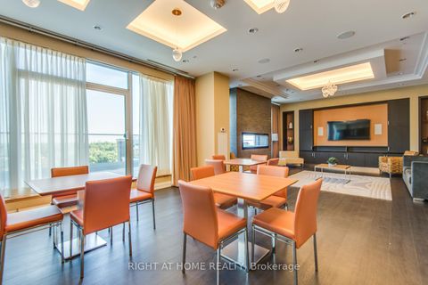 Photo 11 at 203W - 565 Wilson Avenue, Clanton Park, Toronto