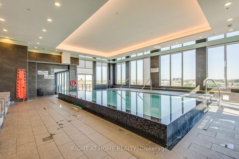 Photo 13 at 203W - 565 Wilson Avenue, Clanton Park, Toronto