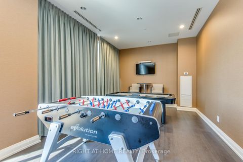 Photo 14 at 203W - 565 Wilson Avenue, Clanton Park, Toronto