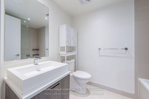 Photo 17 at 502 - 246 Logan Avenue, South Riverdale, Toronto