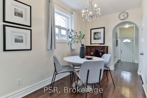 Photo 6 at 46 Galbraith Avenue, Parkview, Toronto