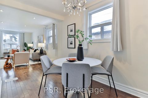 Photo 7 at 46 Galbraith Avenue, Parkview, Toronto