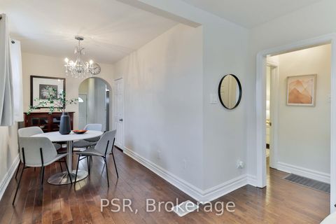 Photo 8 at 46 Galbraith Avenue, Parkview, Toronto