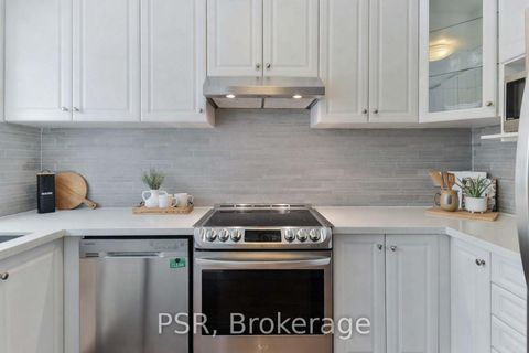 Photo 9 at 46 Galbraith Avenue, Parkview, Toronto