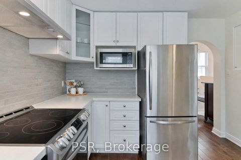 Photo 11 at 46 Galbraith Avenue, Parkview, Toronto