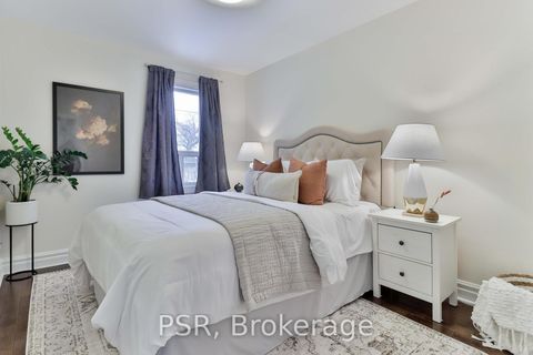 Photo 12 at 46 Galbraith Avenue, Parkview, Toronto