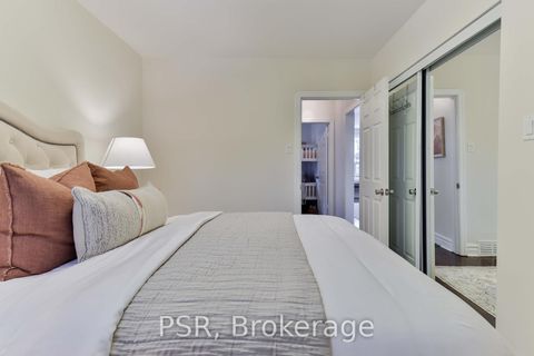 Photo 13 at 46 Galbraith Avenue, Parkview, Toronto