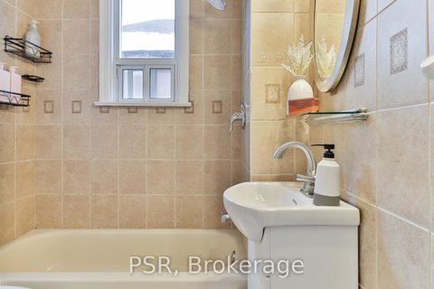 Photo 14 at 46 Galbraith Avenue, Parkview, Toronto