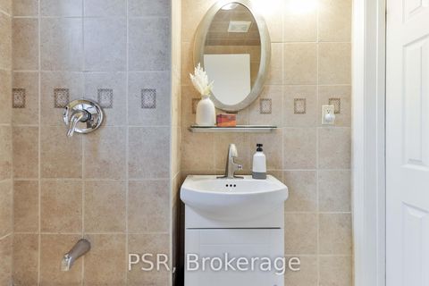 Photo 15 at 46 Galbraith Avenue, Parkview, Toronto