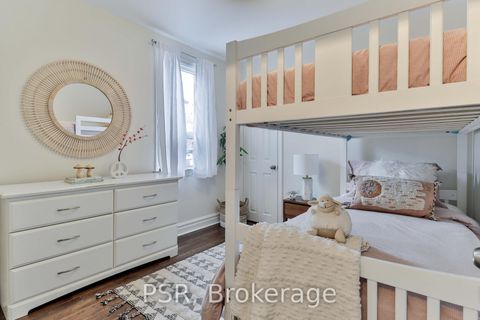 Photo 16 at 46 Galbraith Avenue, Parkview, Toronto