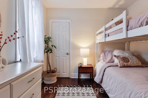 Photo 17 at 46 Galbraith Avenue, Parkview, Toronto