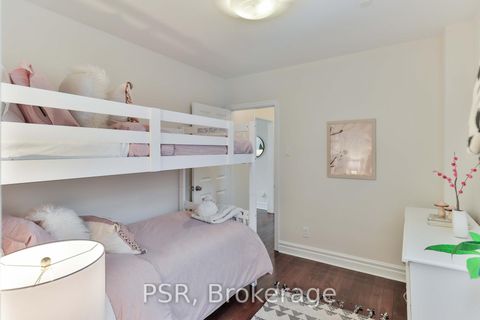 Photo 18 at 46 Galbraith Avenue, Parkview, Toronto
