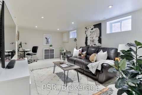 Photo 20 at 46 Galbraith Avenue, Parkview, Toronto