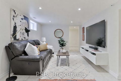 Photo 21 at 46 Galbraith Avenue, Parkview, Toronto