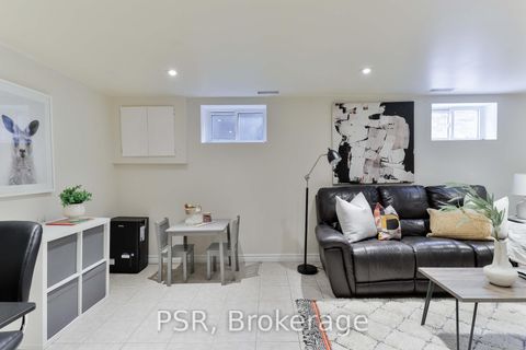 Photo 24 at 46 Galbraith Avenue, Parkview, Toronto