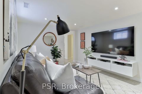 Photo 25 at 46 Galbraith Avenue, Parkview, Toronto