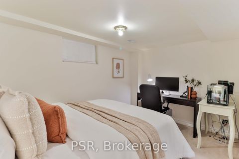 Photo 28 at 46 Galbraith Avenue, Parkview, Toronto