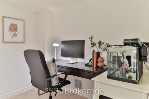 Photo 29 at 46 Galbraith Avenue, Parkview, Toronto