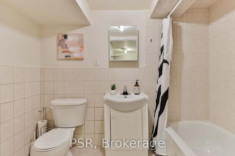 Photo 32 at 46 Galbraith Avenue, Parkview, Toronto